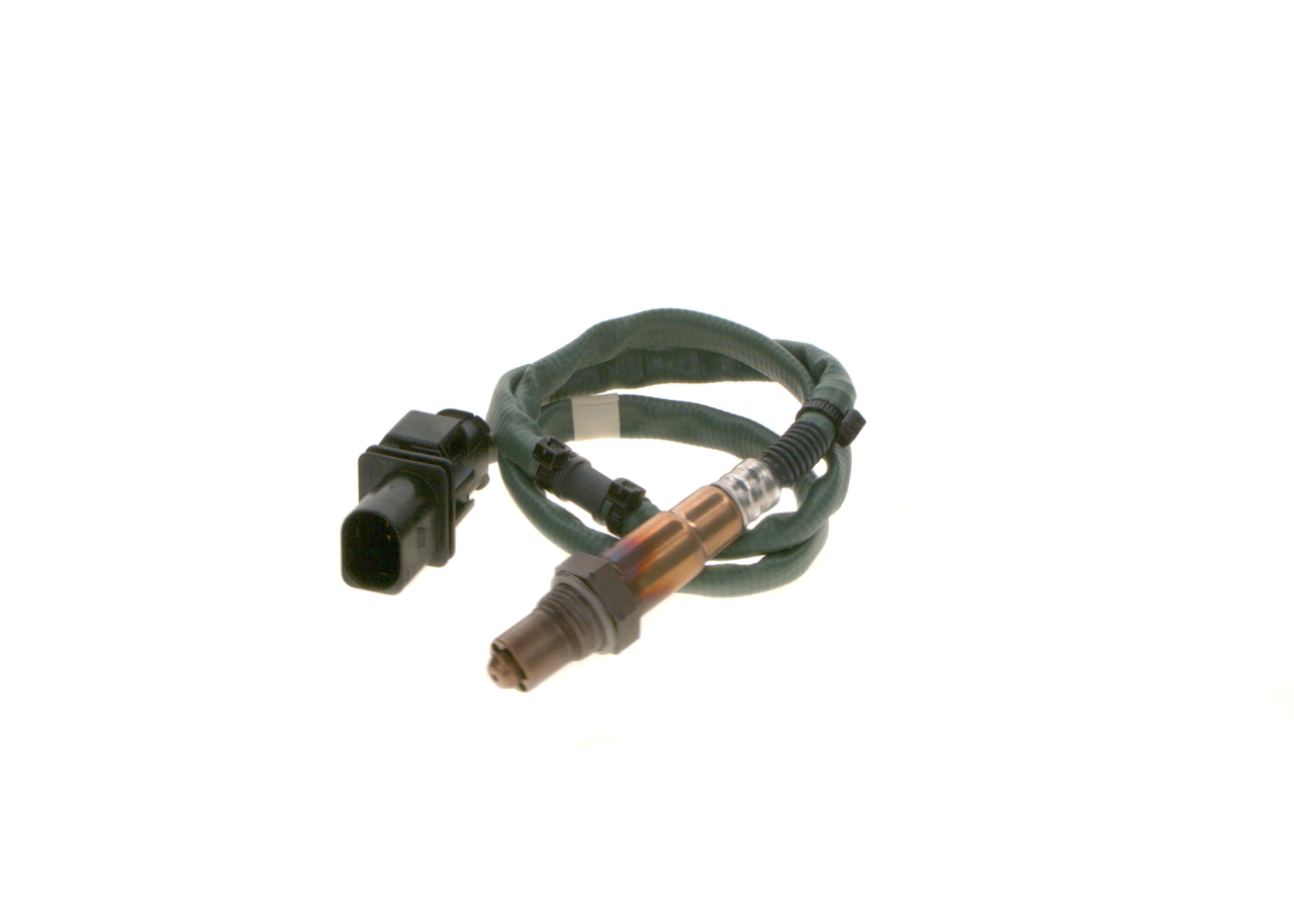 BOSCH 0 258 017 331 Sonda lambda