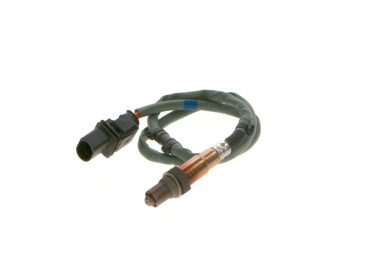 BOSCH 0 258 017 333 Sonda lambda