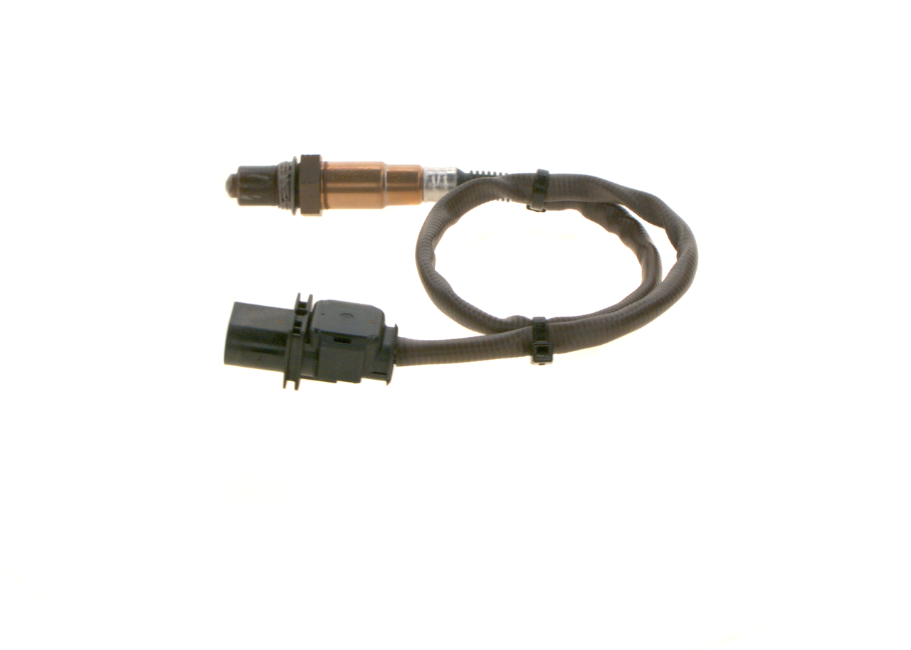 BOSCH 0 258 017 343 Lambdasonde