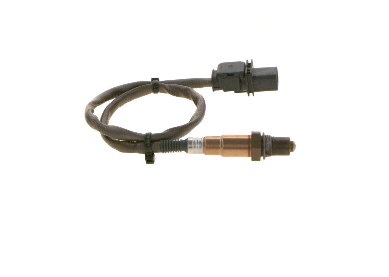 BOSCH 0 258 017 343 Lambdasonde