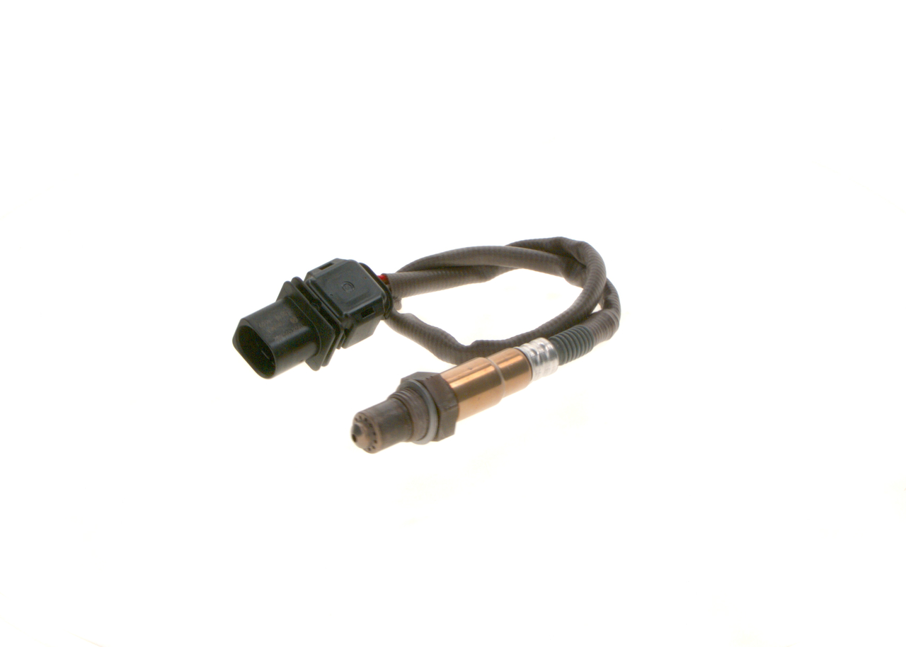 BOSCH 0 258 017 347 Sonda lambda