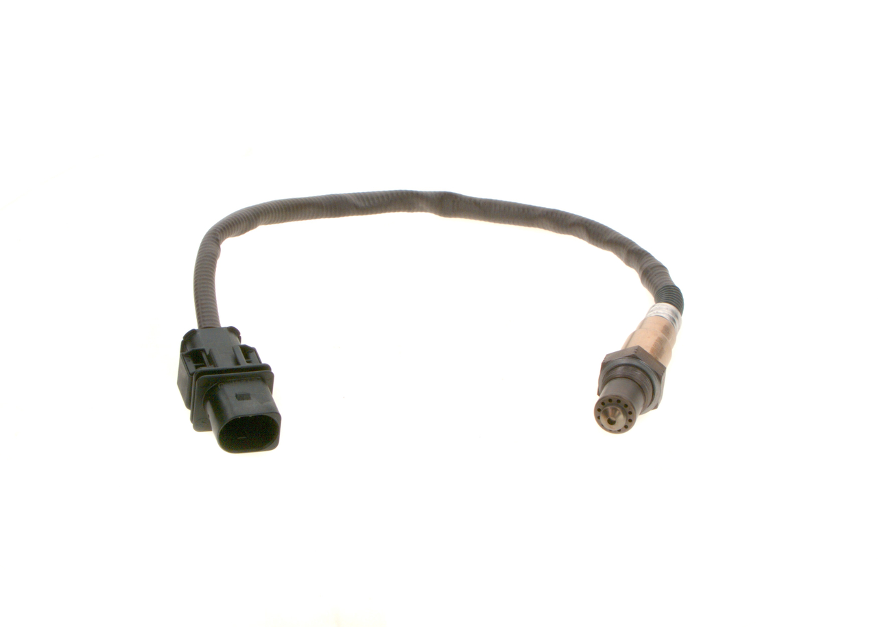 BOSCH 0 258 017 349 Sonda lambda-Sonda lambda-Ricambi Euro