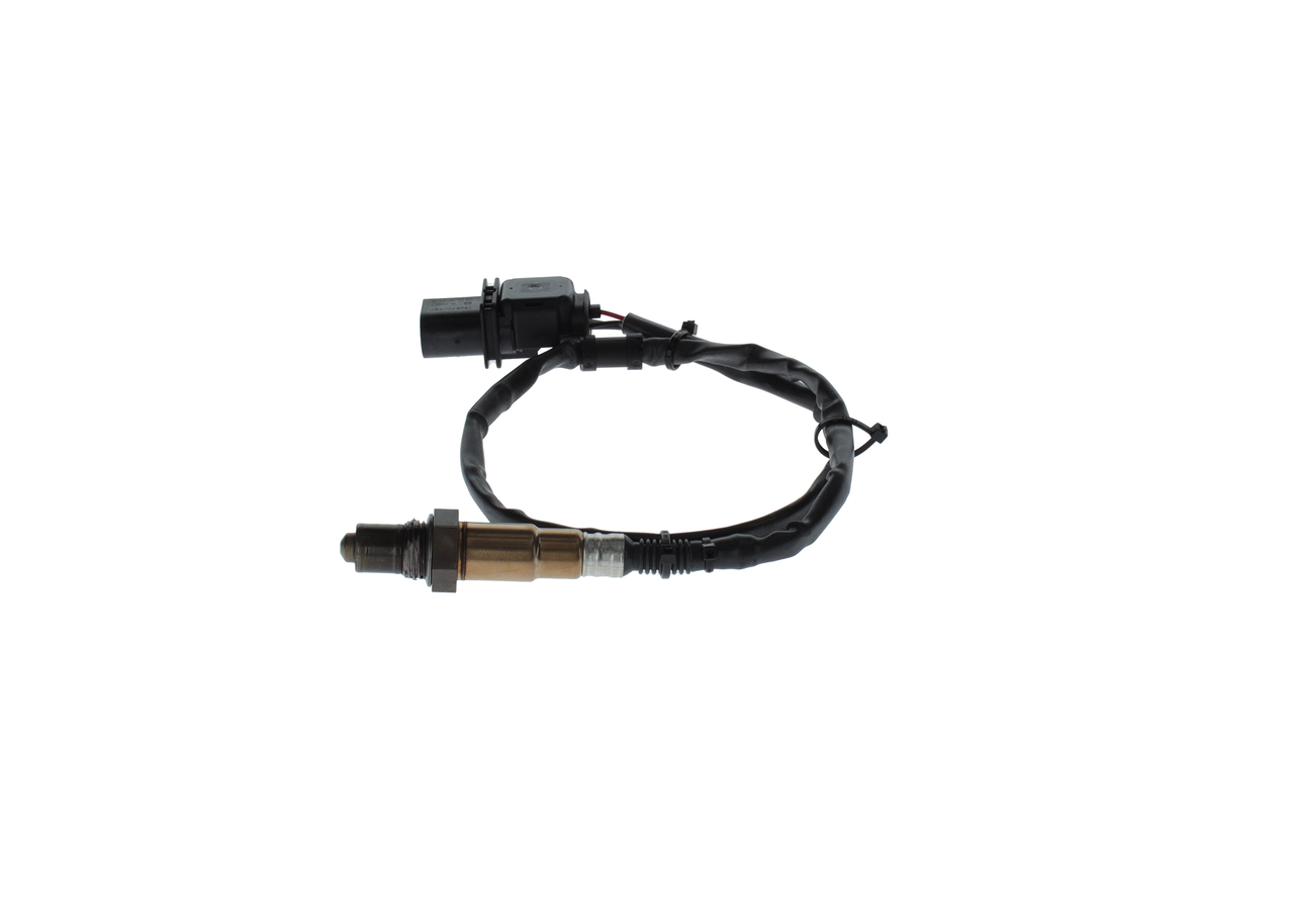 BOSCH 0 258 017 387 Lambdasonde