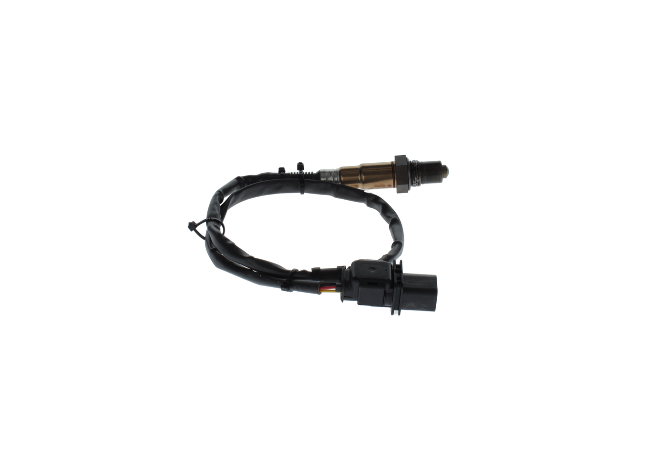 BOSCH 0 258 017 387 Lambdasonde