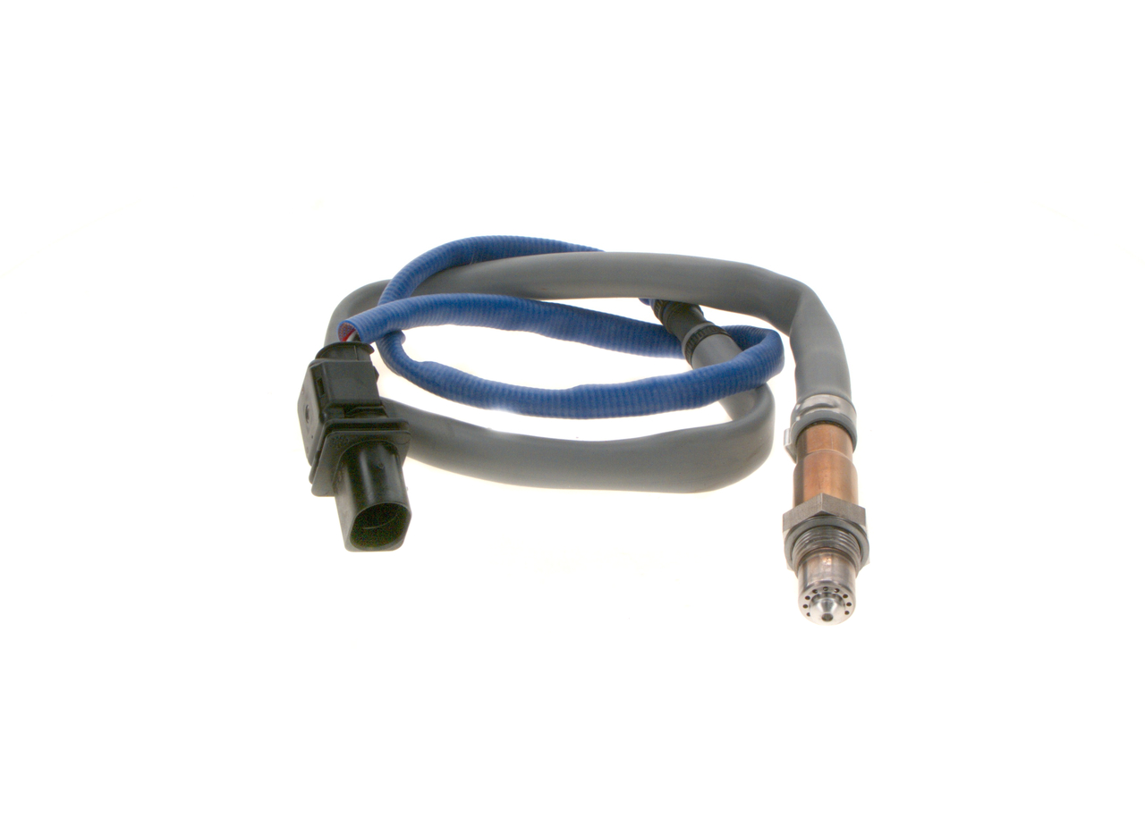 BOSCH 0 258 017 432 Sonda lambda