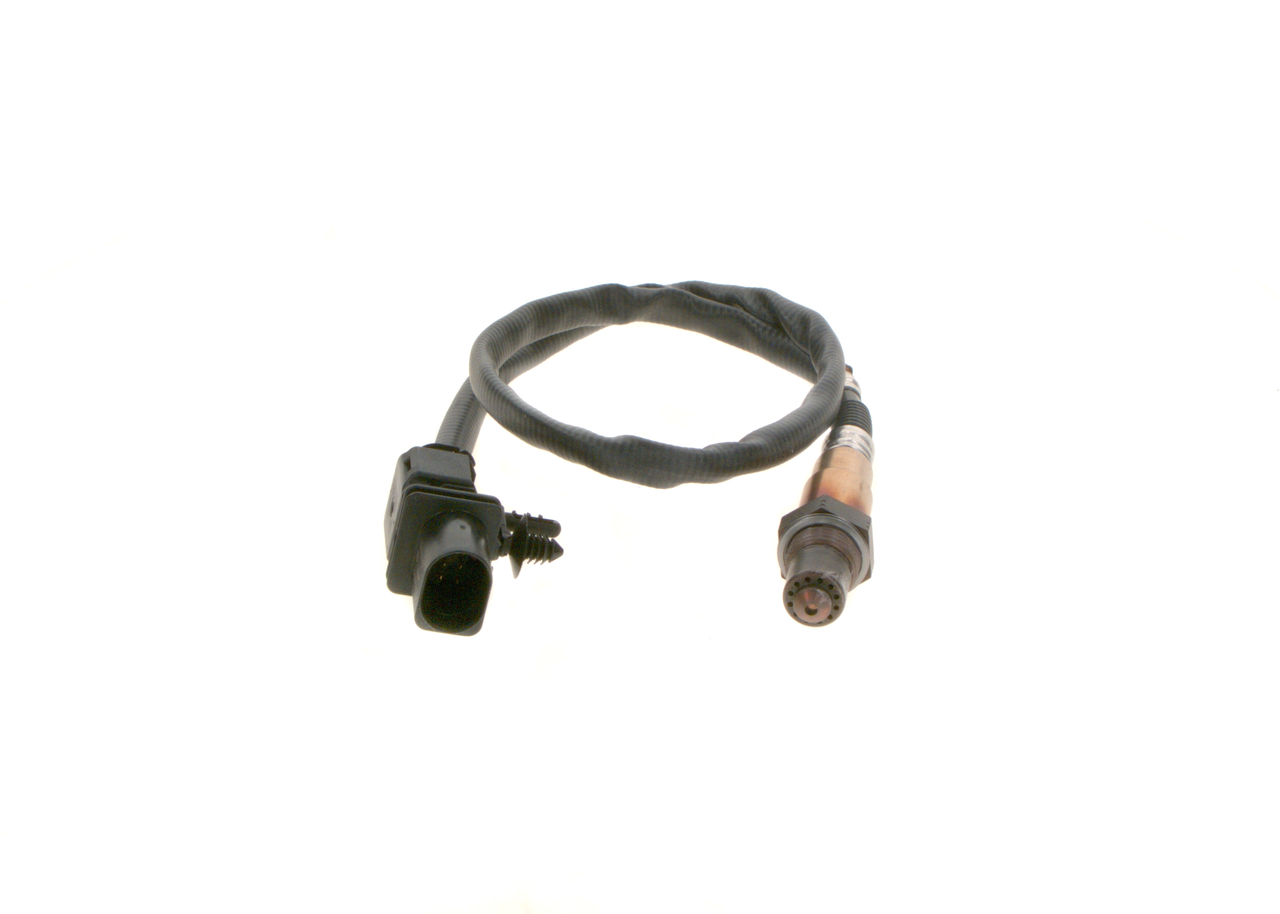 BOSCH 0 258 017 446 Sonda lambda