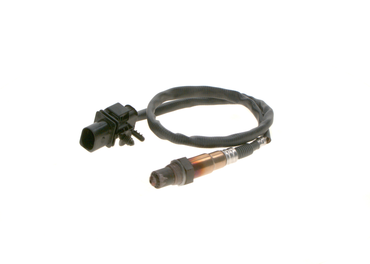 BOSCH 0 258 017 446 Sonda lambda