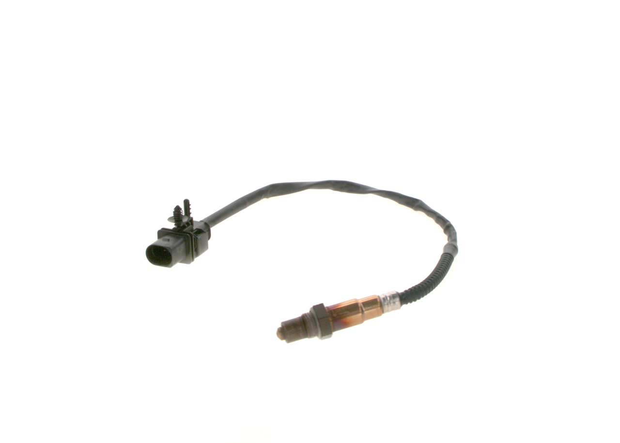 BOSCH 0 258 017 454 Sonda lambda