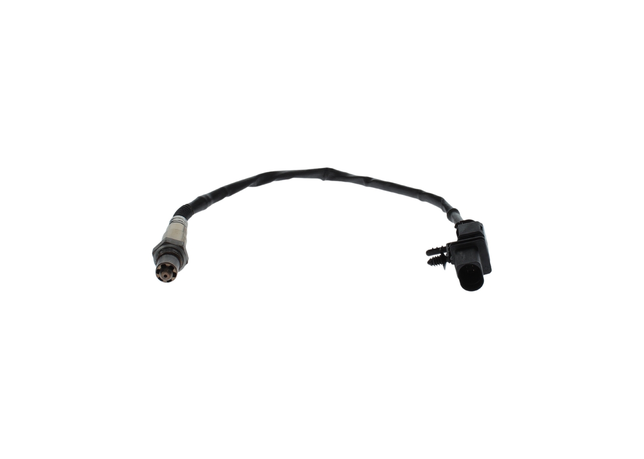 Oxygen Sensor