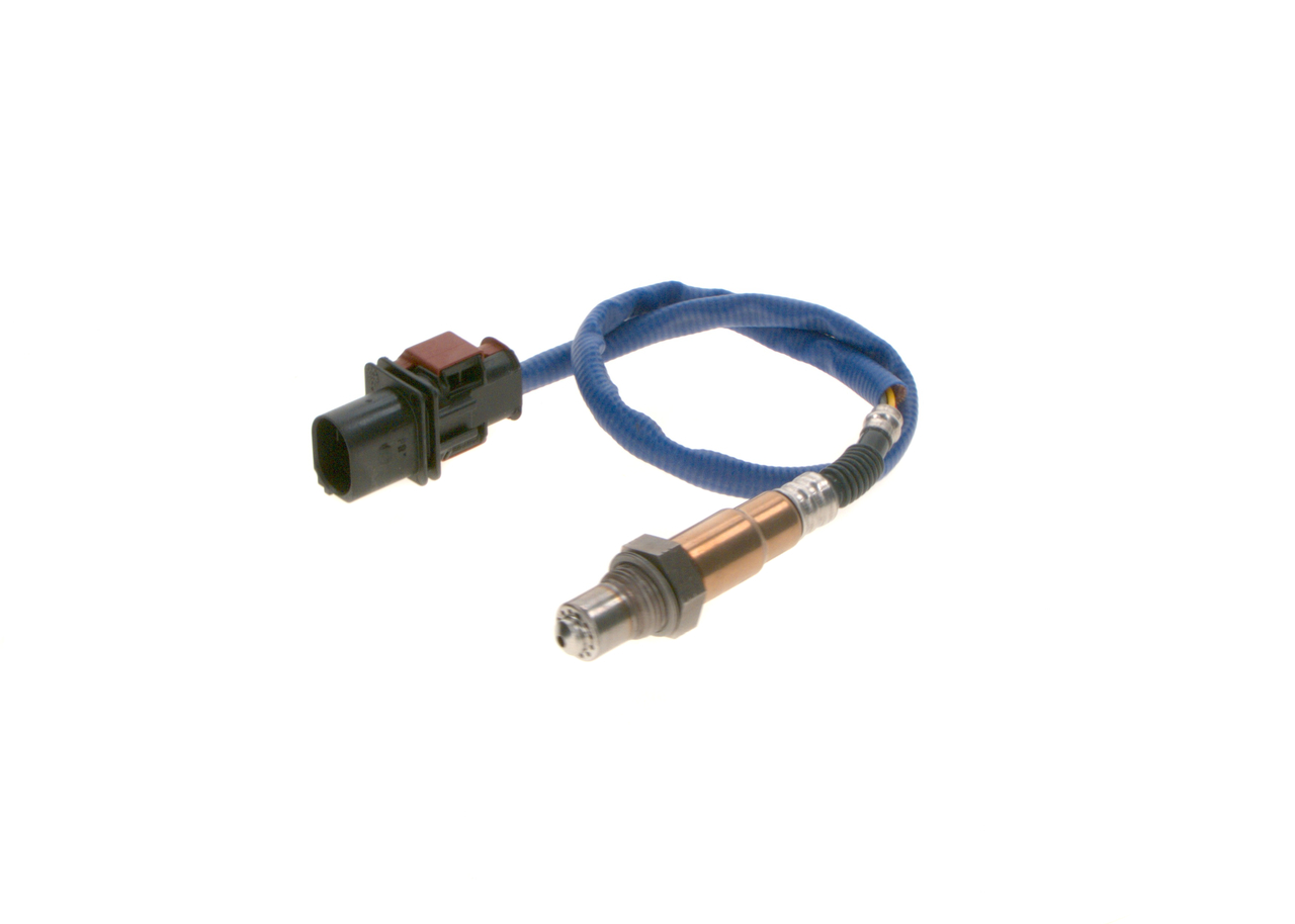 BOSCH 0 258 017 515 Sonda lambda