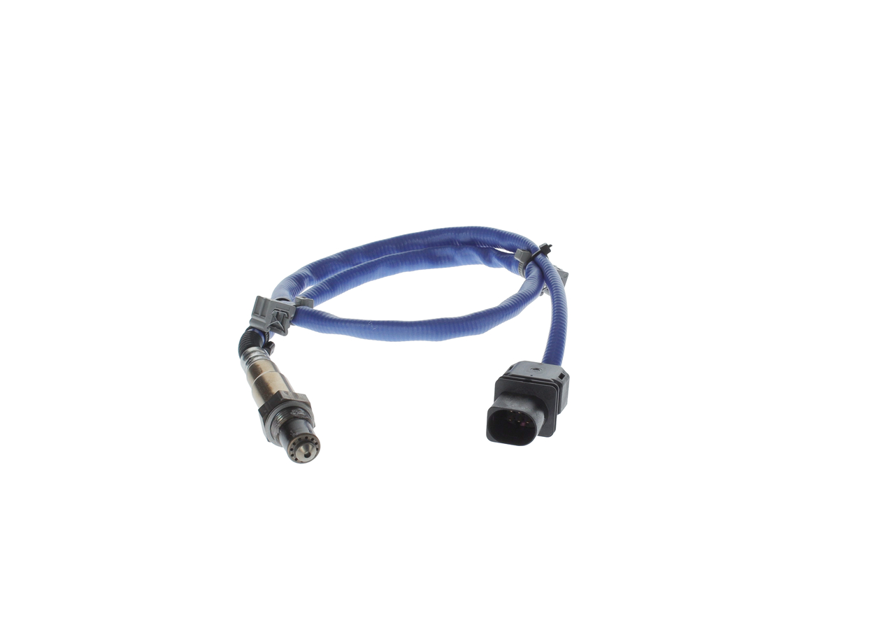 BOSCH 0 258 017 527 Lambda...