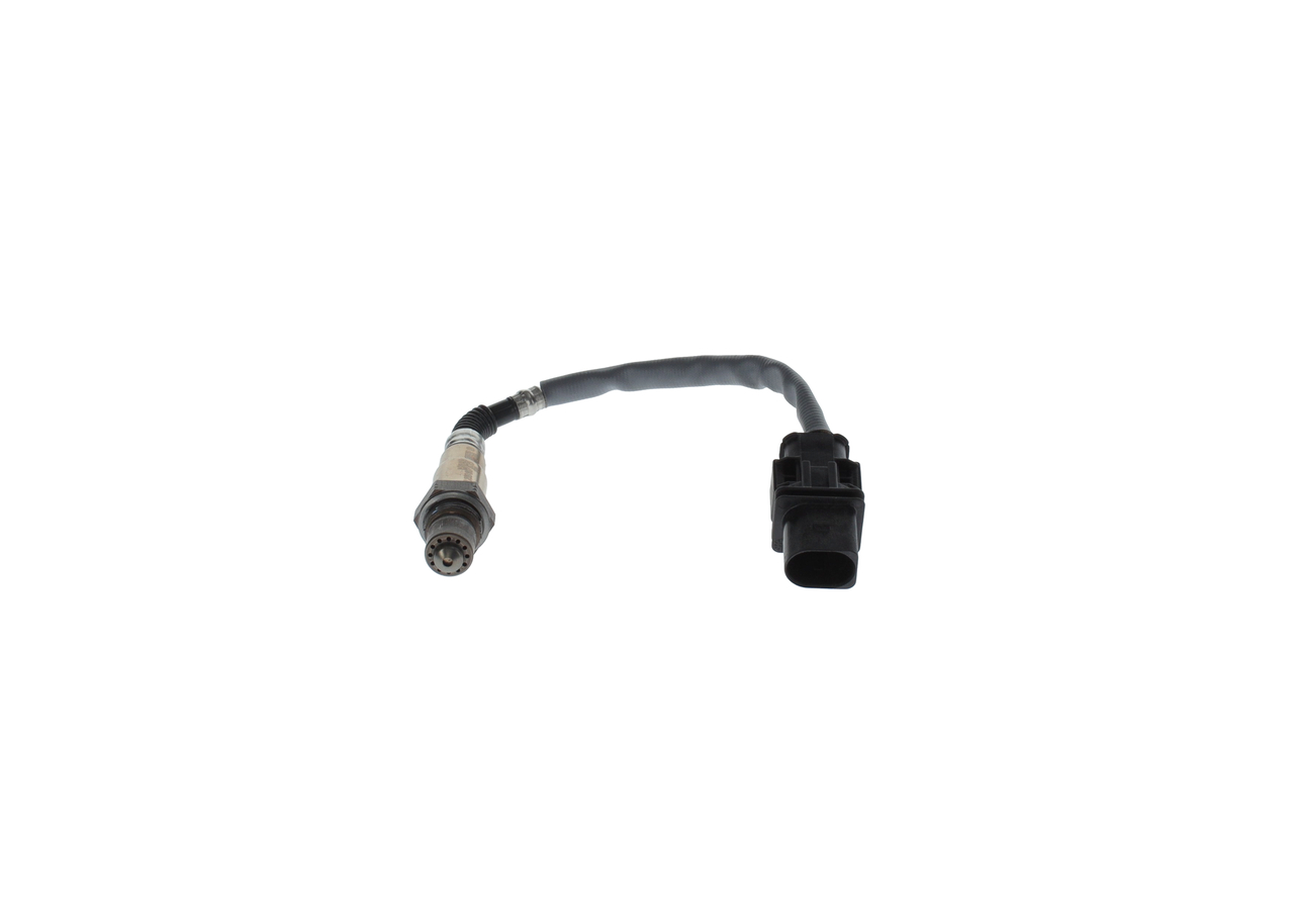 BOSCH 0 258 017 535 Lambdasonde