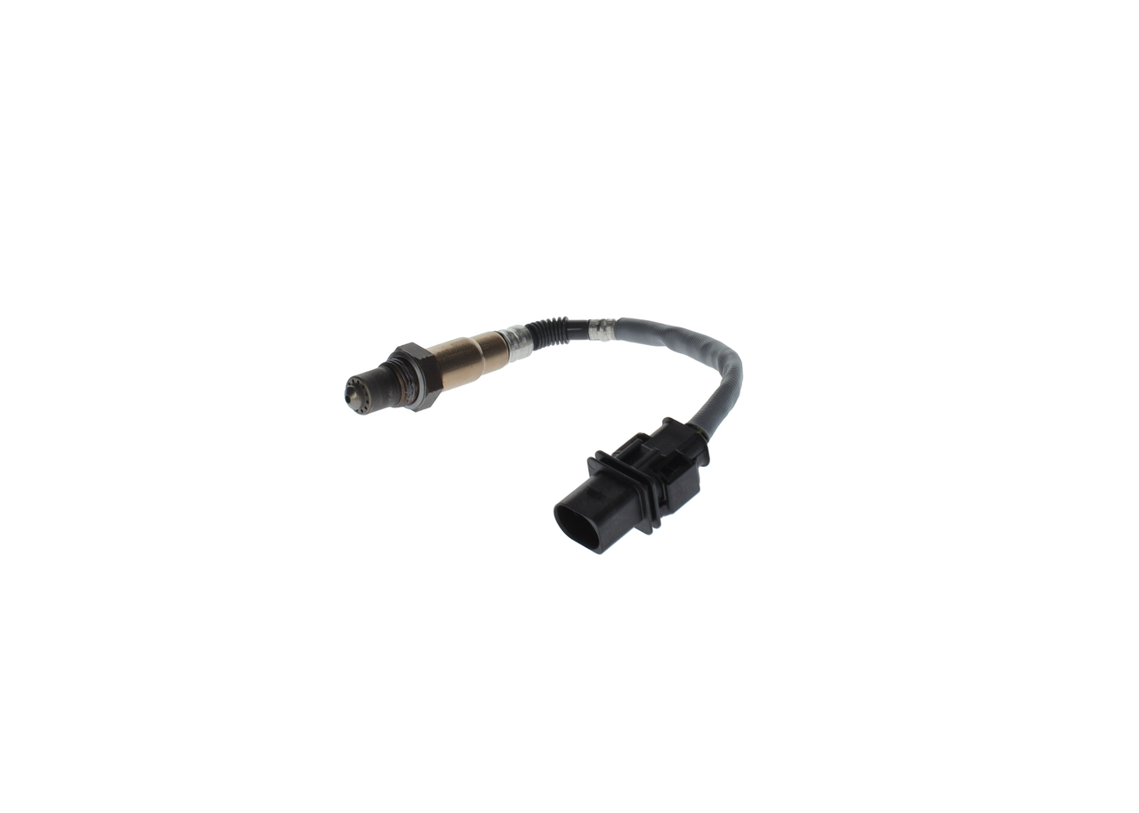 BOSCH 0 258 017 535 Lambdasonde