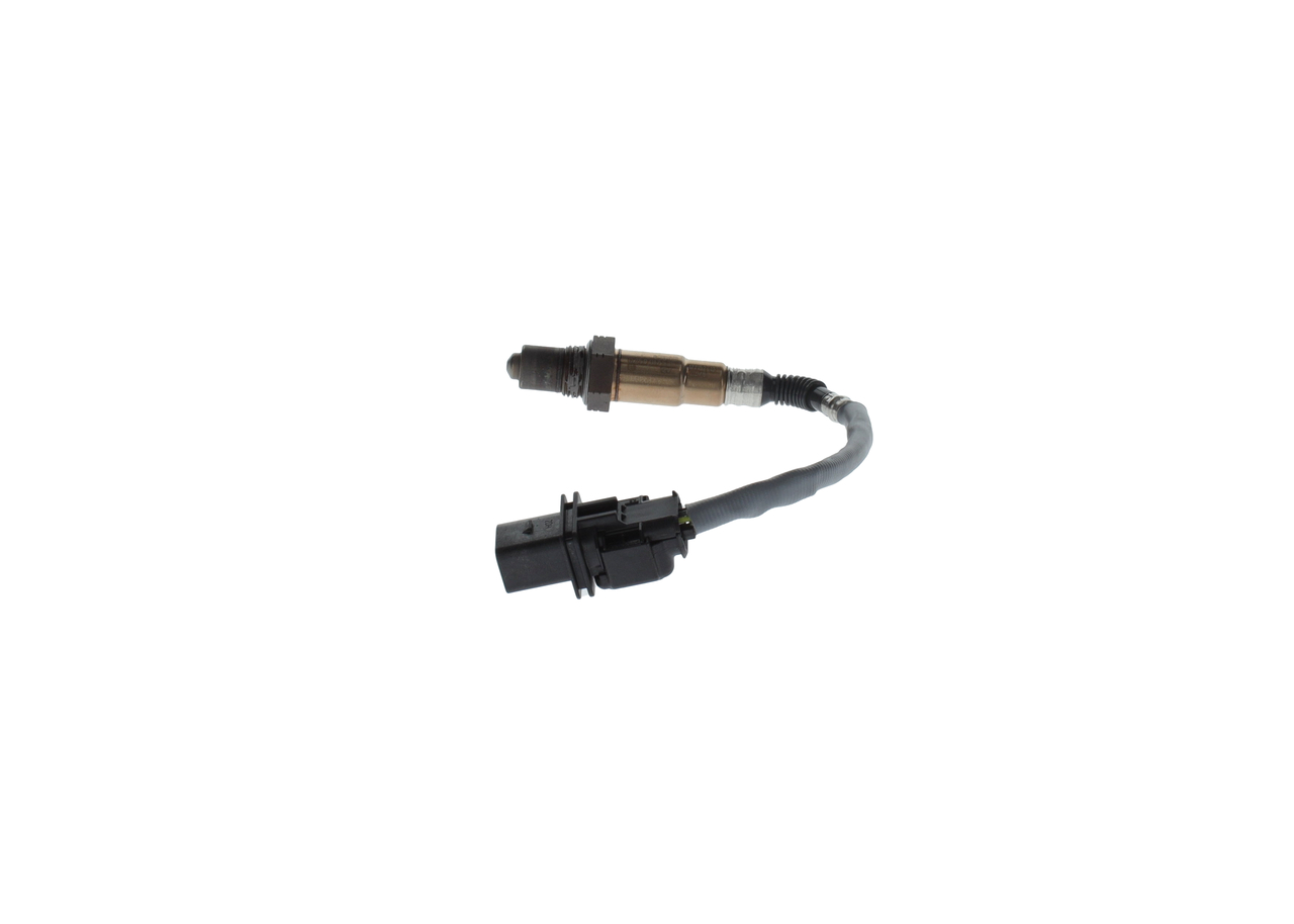 BOSCH 0 258 017 535 Lambdasonde