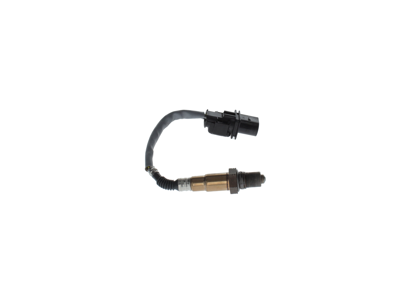 BOSCH 0 258 017 535 Lambdasonde