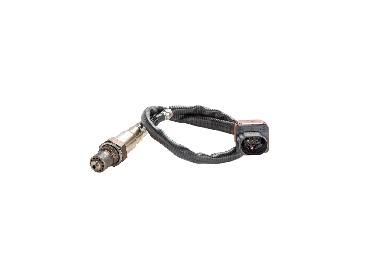 Oxygen Sensor