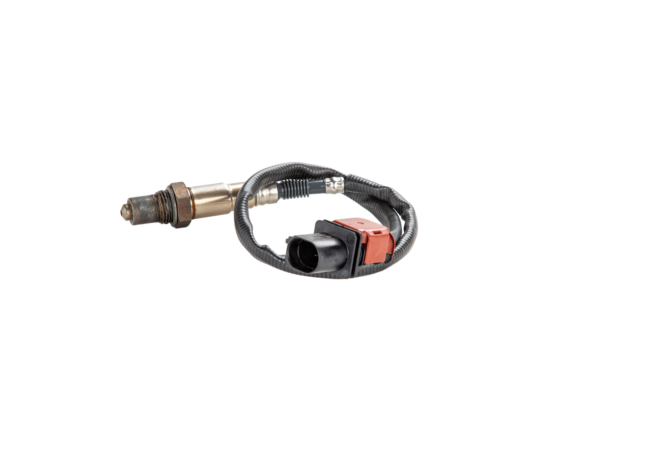 Oxygen Sensor 2
