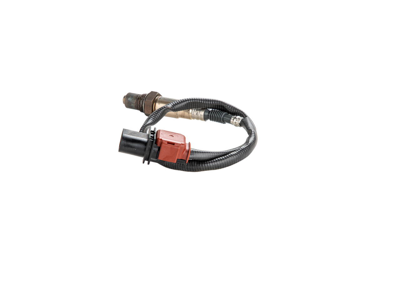 Oxygen Sensor 3