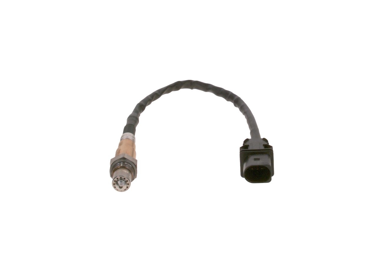 Oxygen Sensor