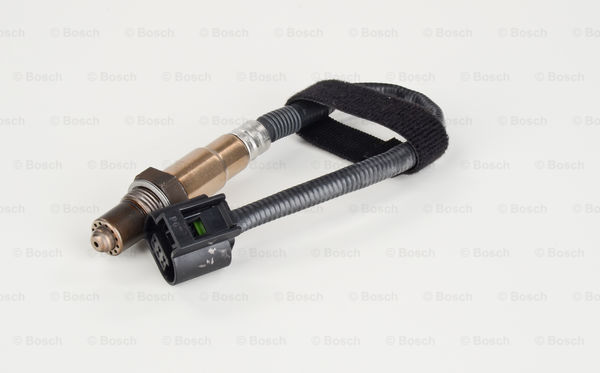 BOSCH 0 258 027 005 Sonda lambda-Sonda lambda-Ricambi Euro