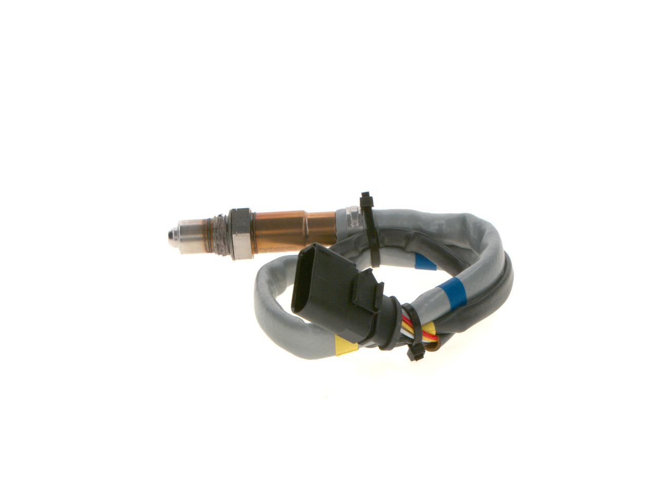 BOSCH 0 258 027 00D Lambdasonde