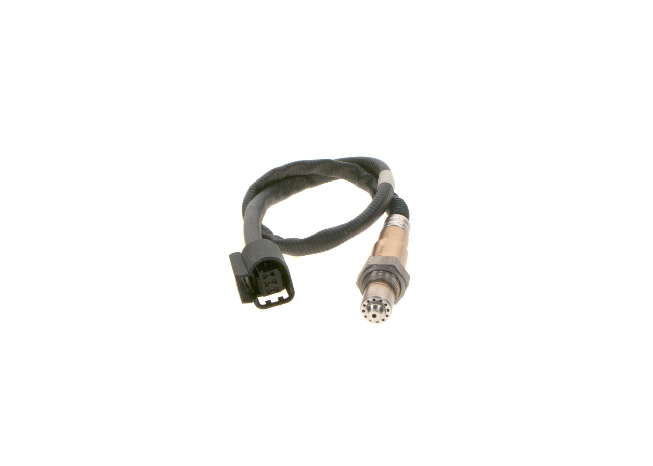 BOSCH 0 258 027 017 Sonda lambda