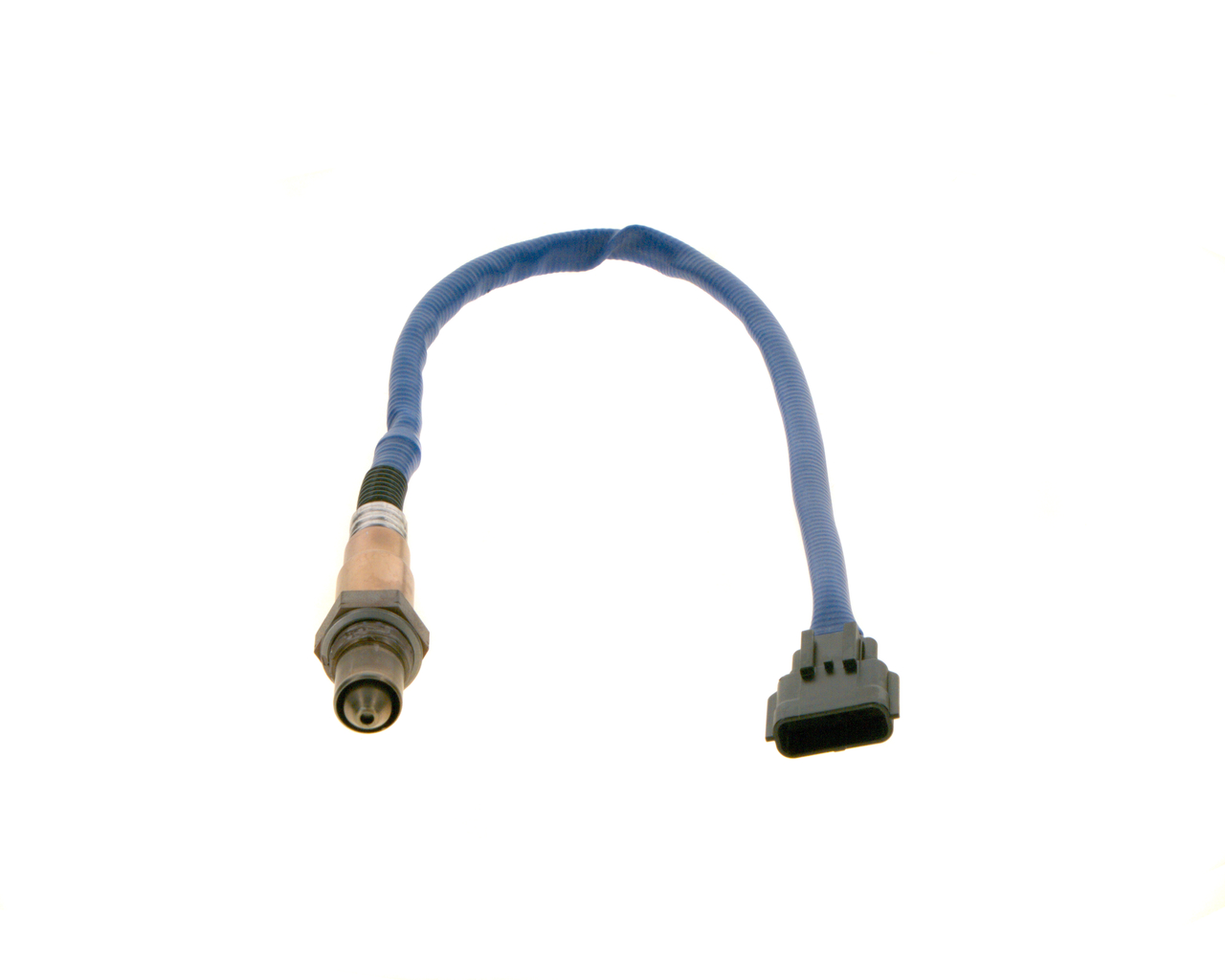 BOSCH 0 258 027 02H Lambda...