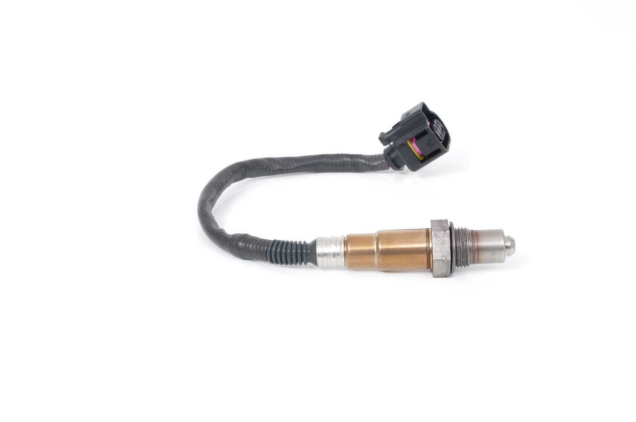 BOSCH 0 258 027 065 Lambdasonde