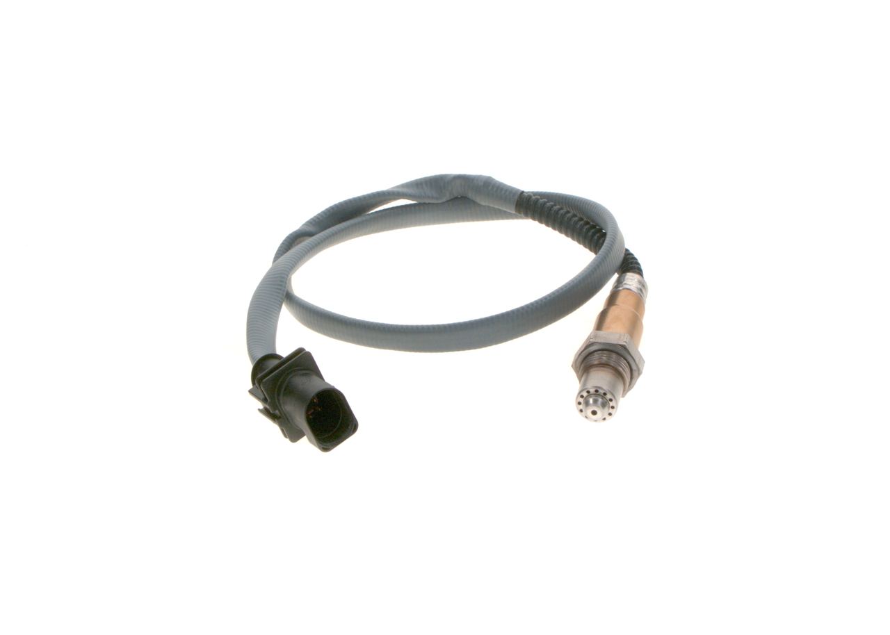 Oxygen Sensor