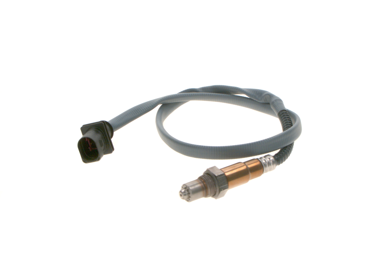 Oxygen Sensor 2