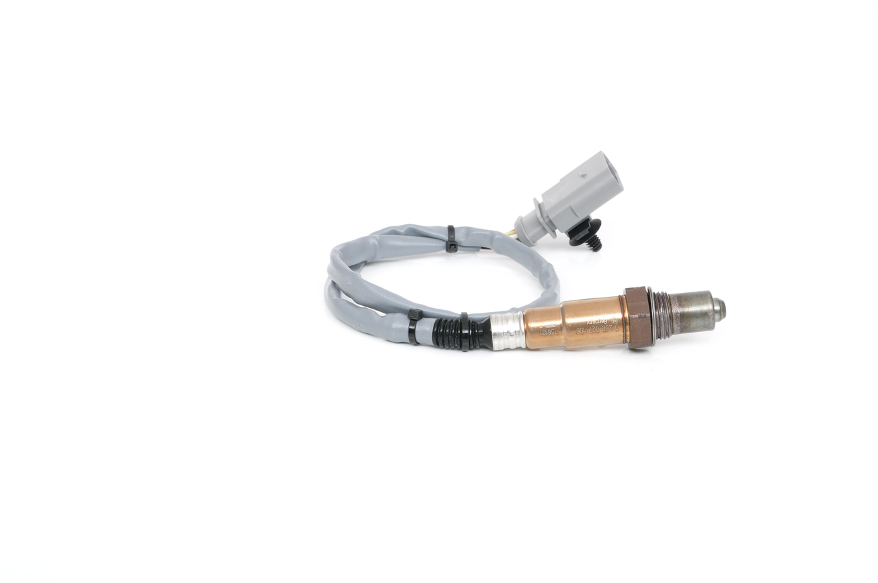 BOSCH 0 258 027 106 Lambdasonde