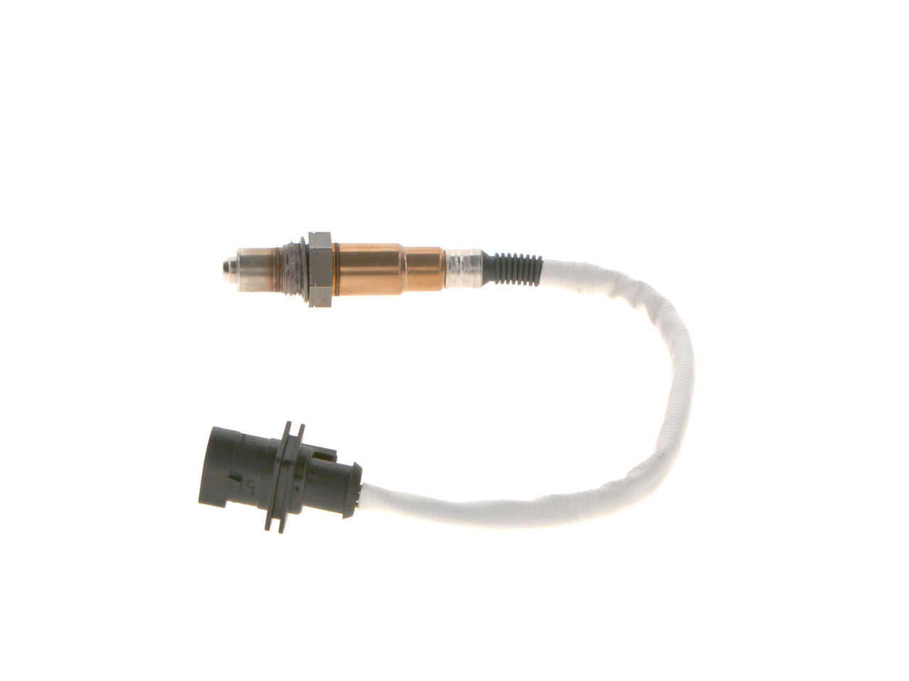 BOSCH 0 258 027 157 Lambdasonde