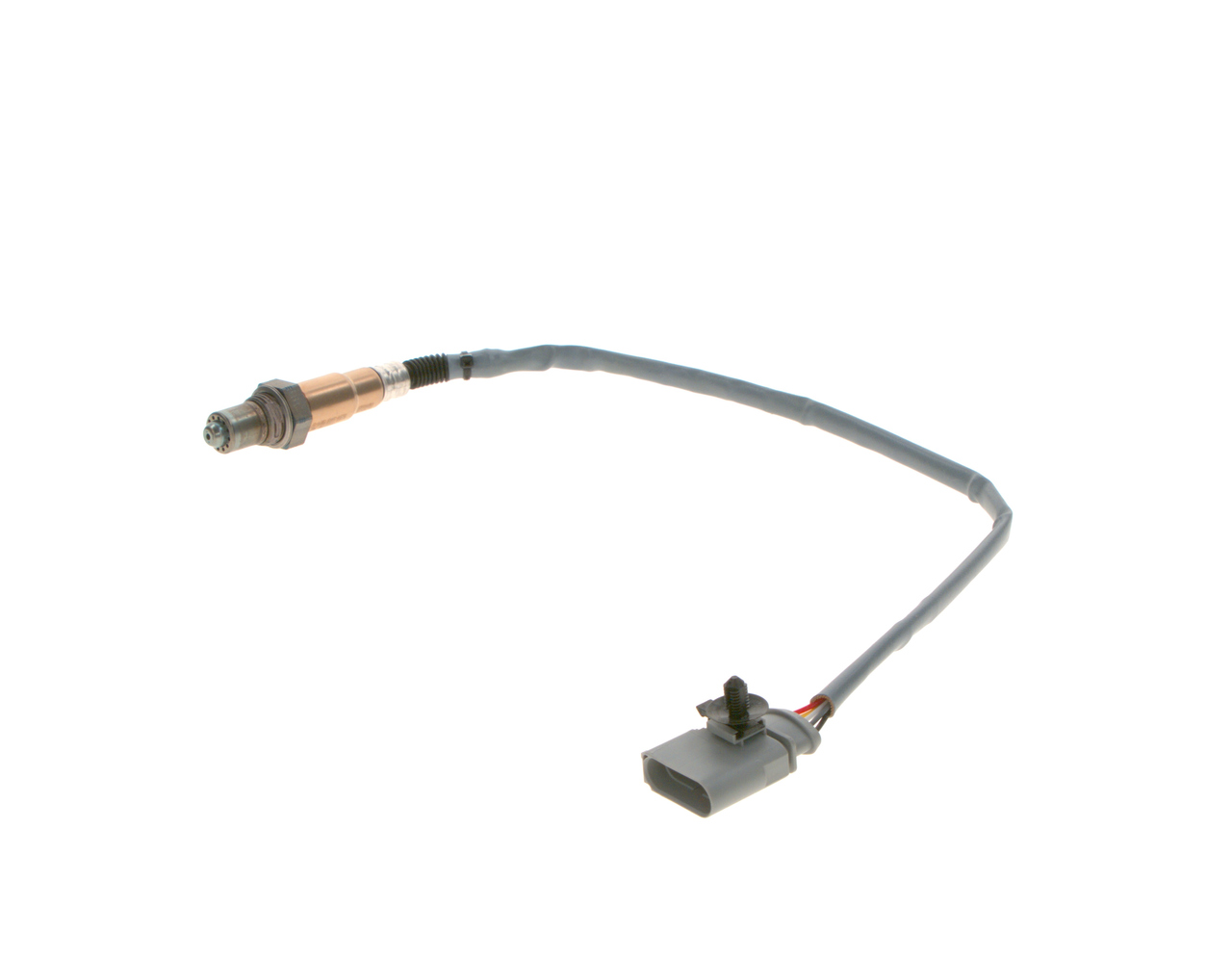 BOSCH 0 258 027 203 Sonda lambda