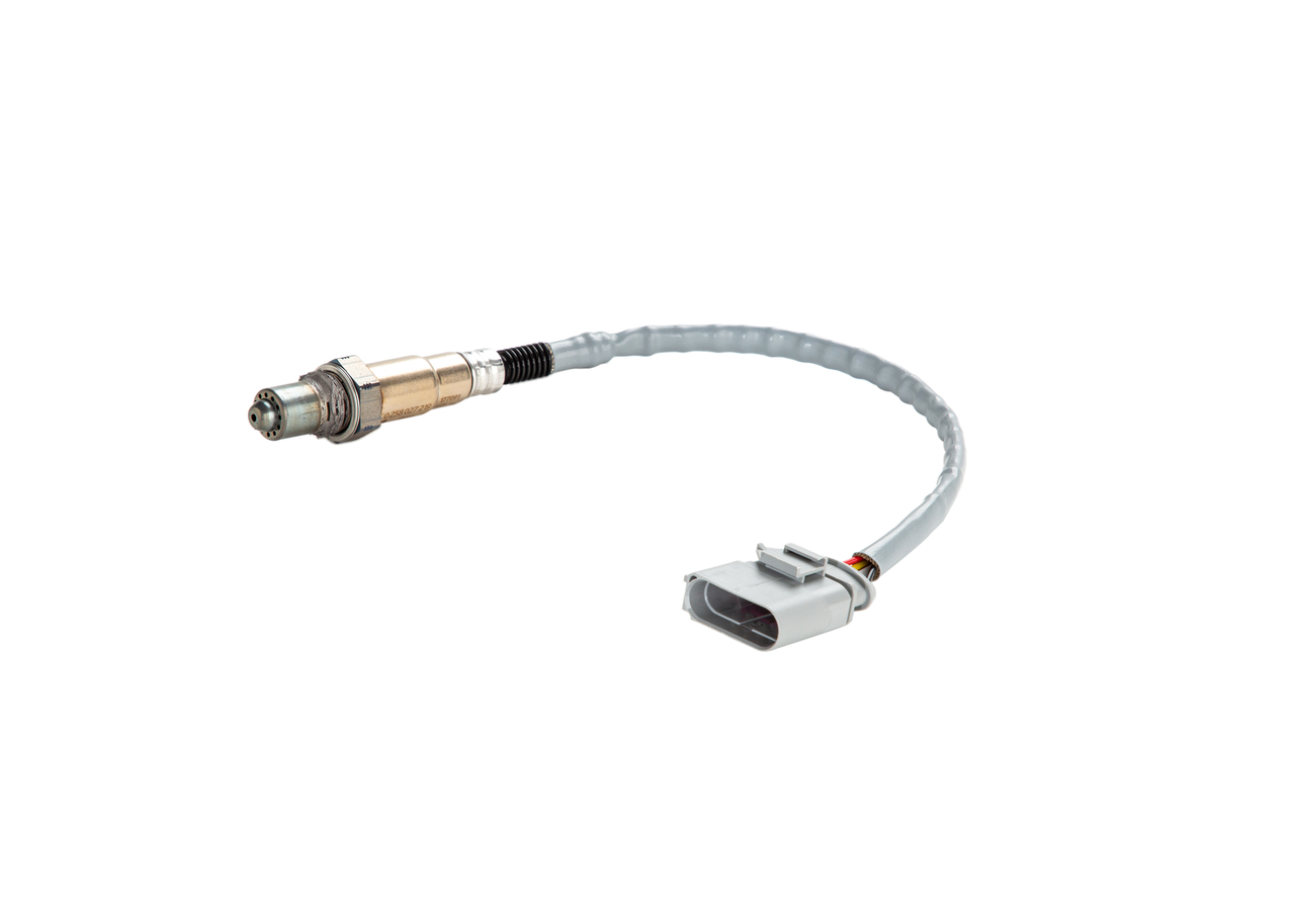 Oxygen Sensor 2