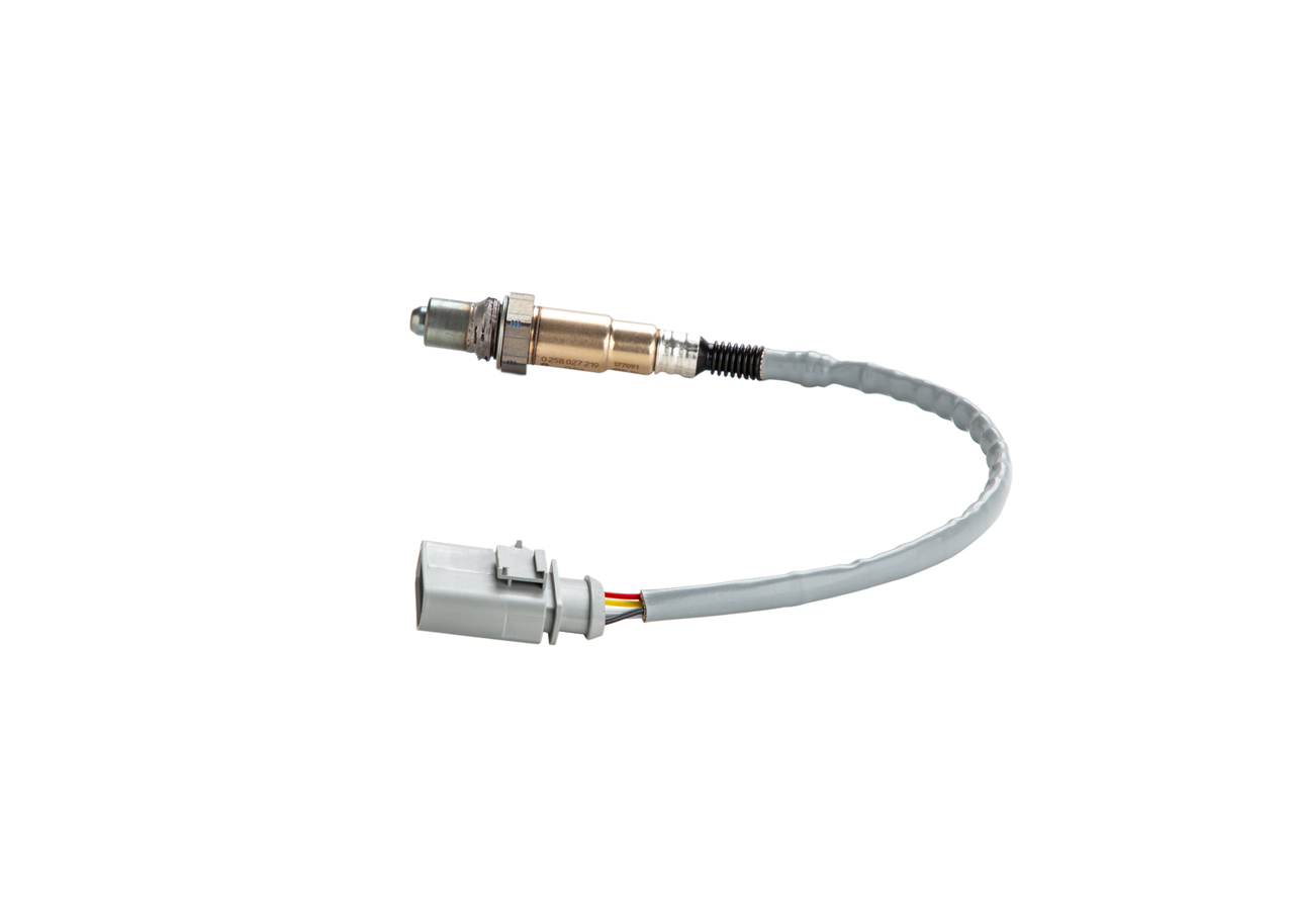 Oxygen Sensor 3