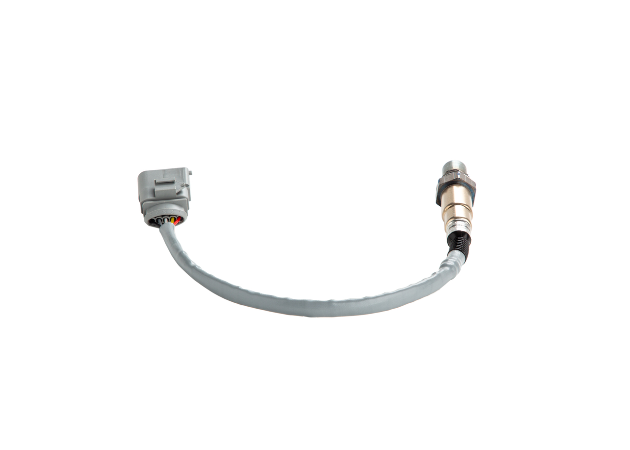 Oxygen Sensor 4