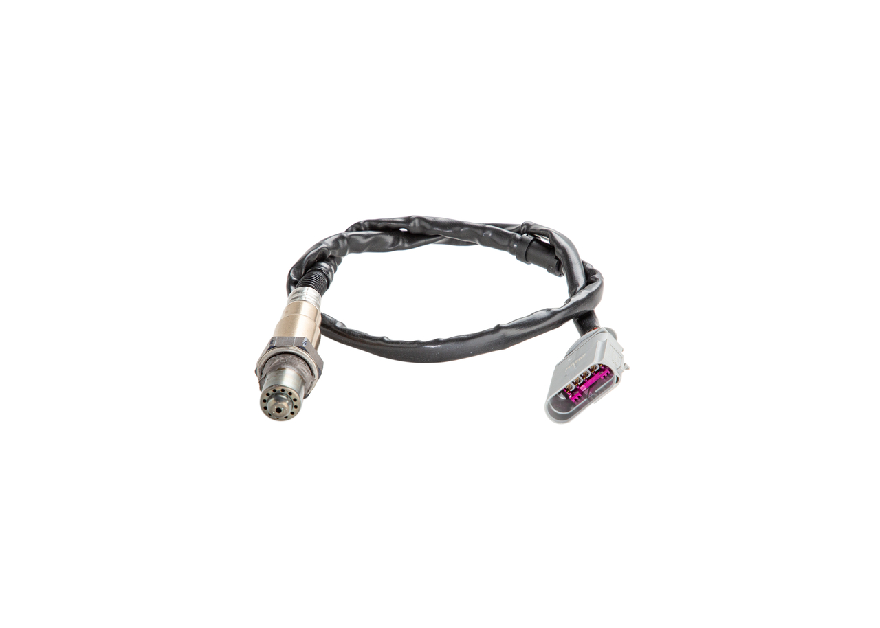 Oxygen Sensor