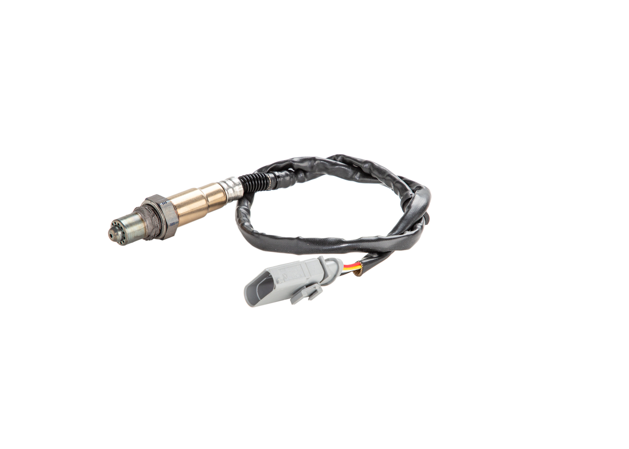 Oxygen Sensor 2