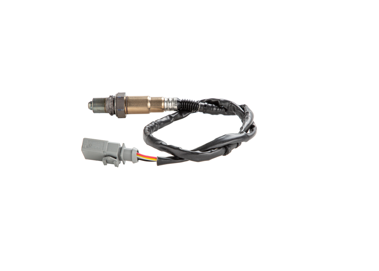 Oxygen Sensor 3