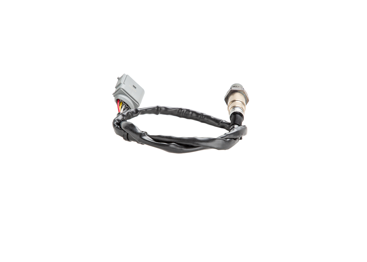 Oxygen Sensor 4