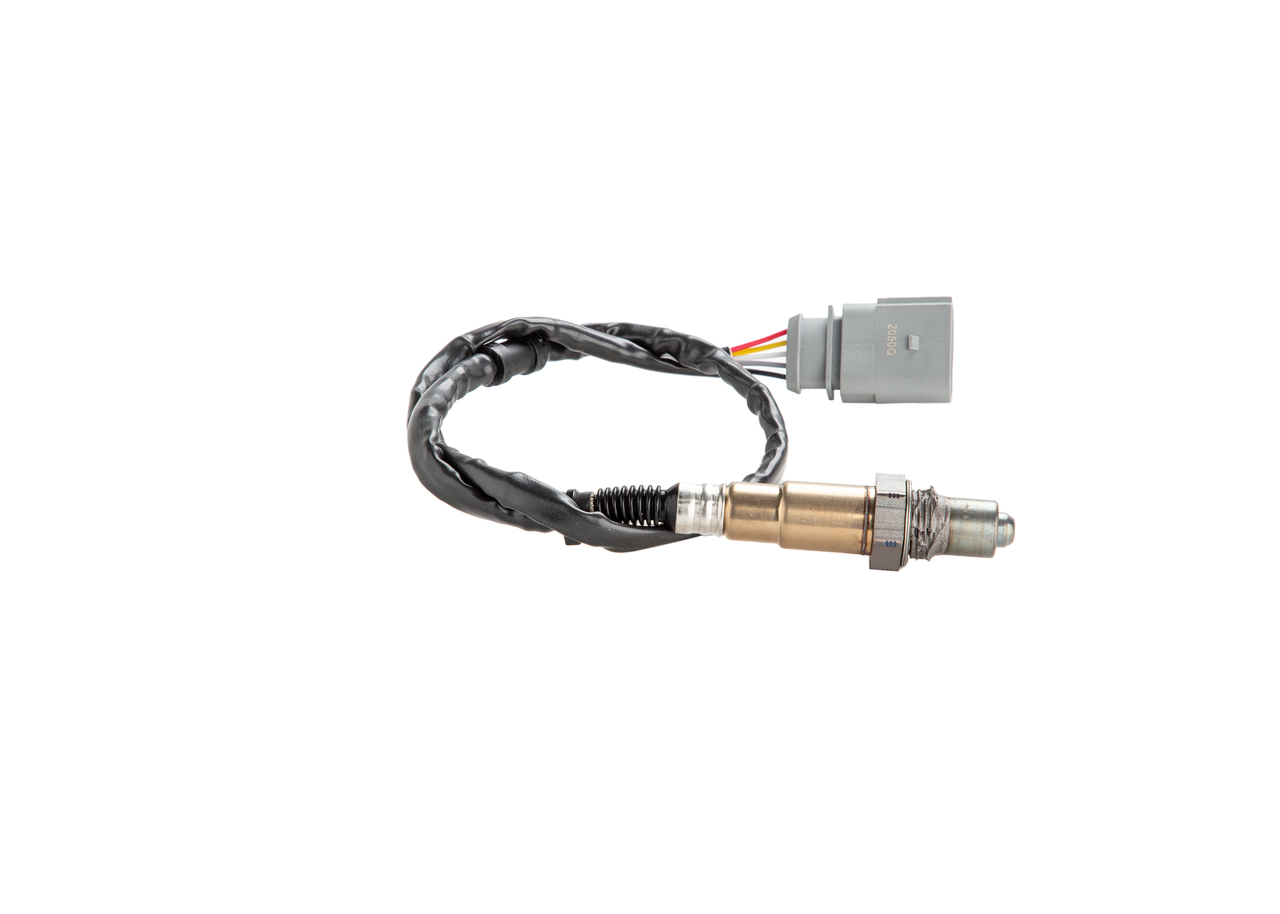 Oxygen Sensor 5