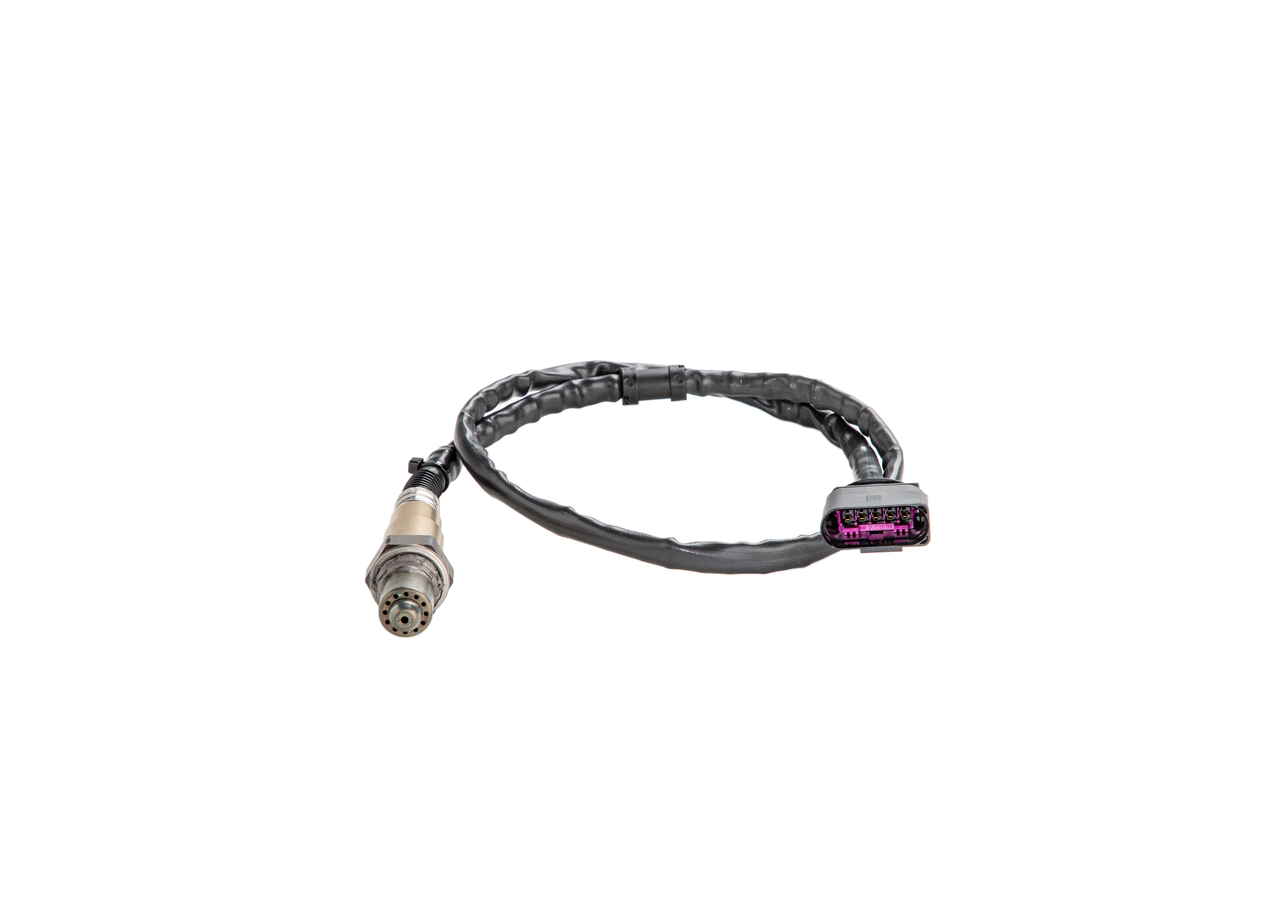 Oxygen Sensor
