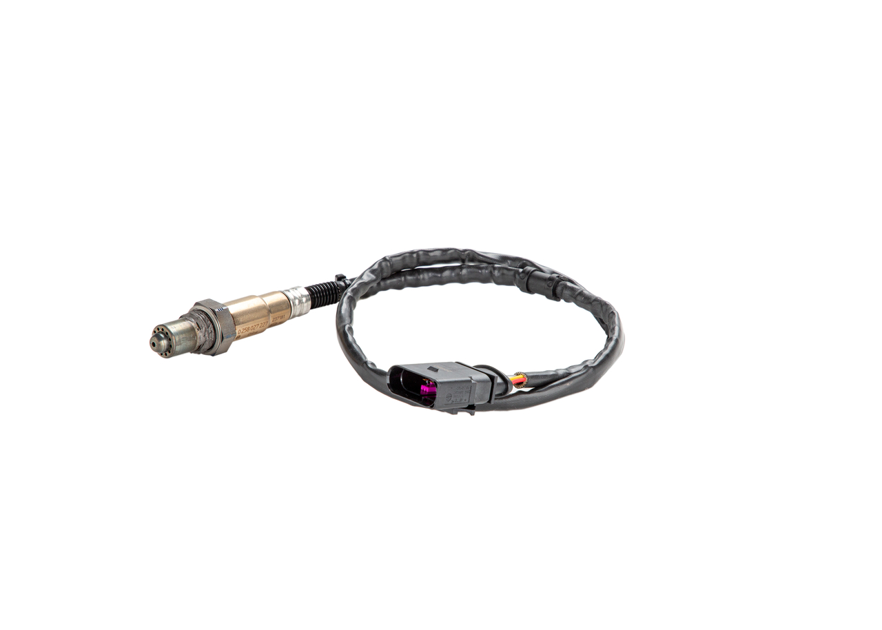 Oxygen Sensor 2
