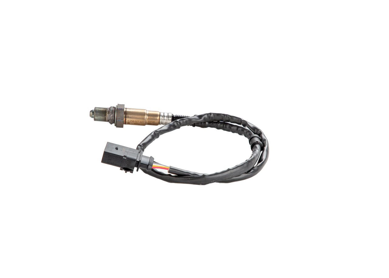 Oxygen Sensor 3