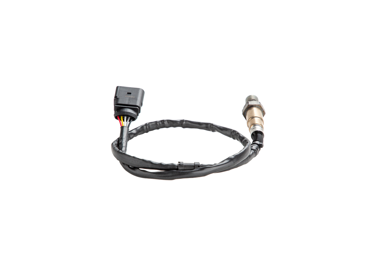Oxygen Sensor 4