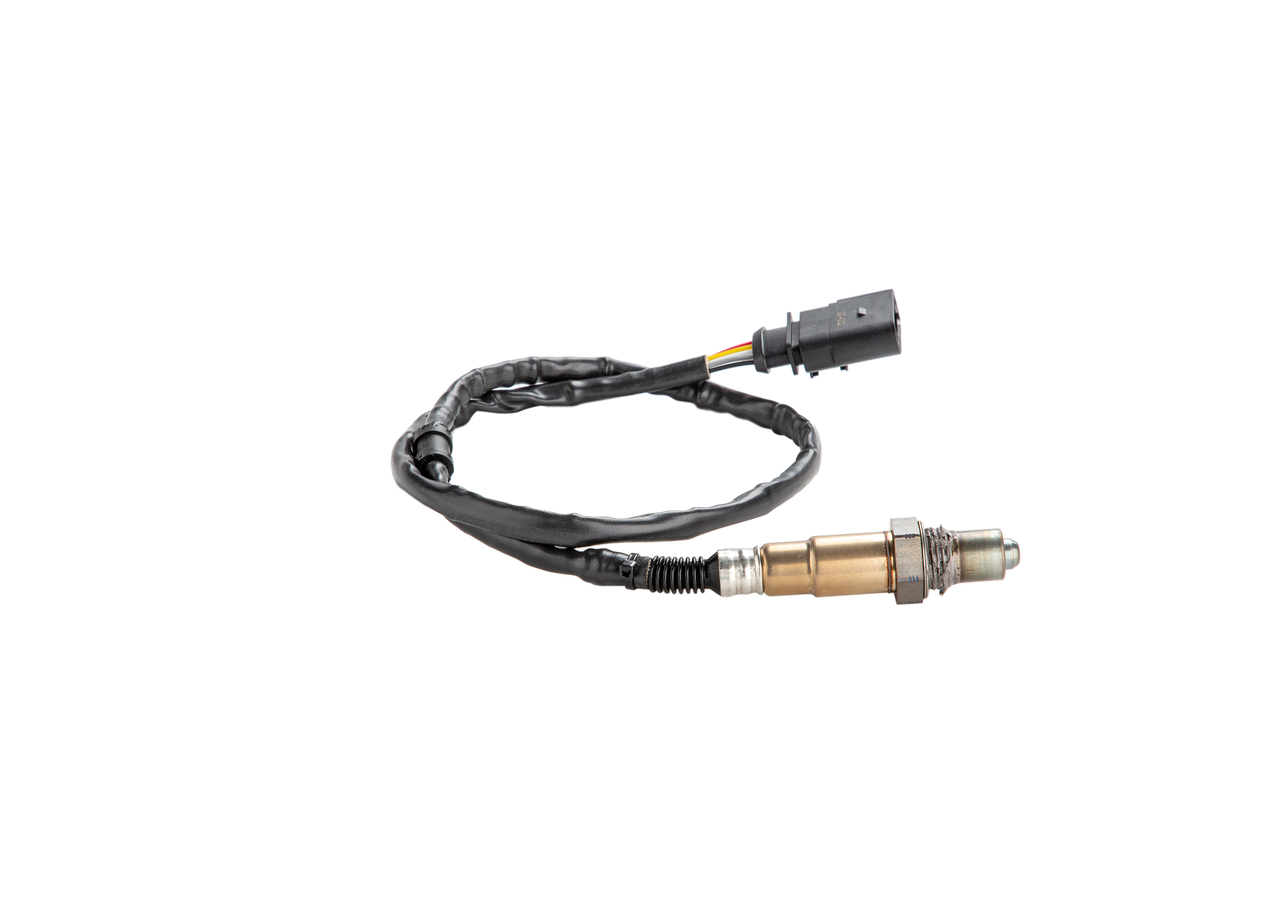 Oxygen Sensor 5