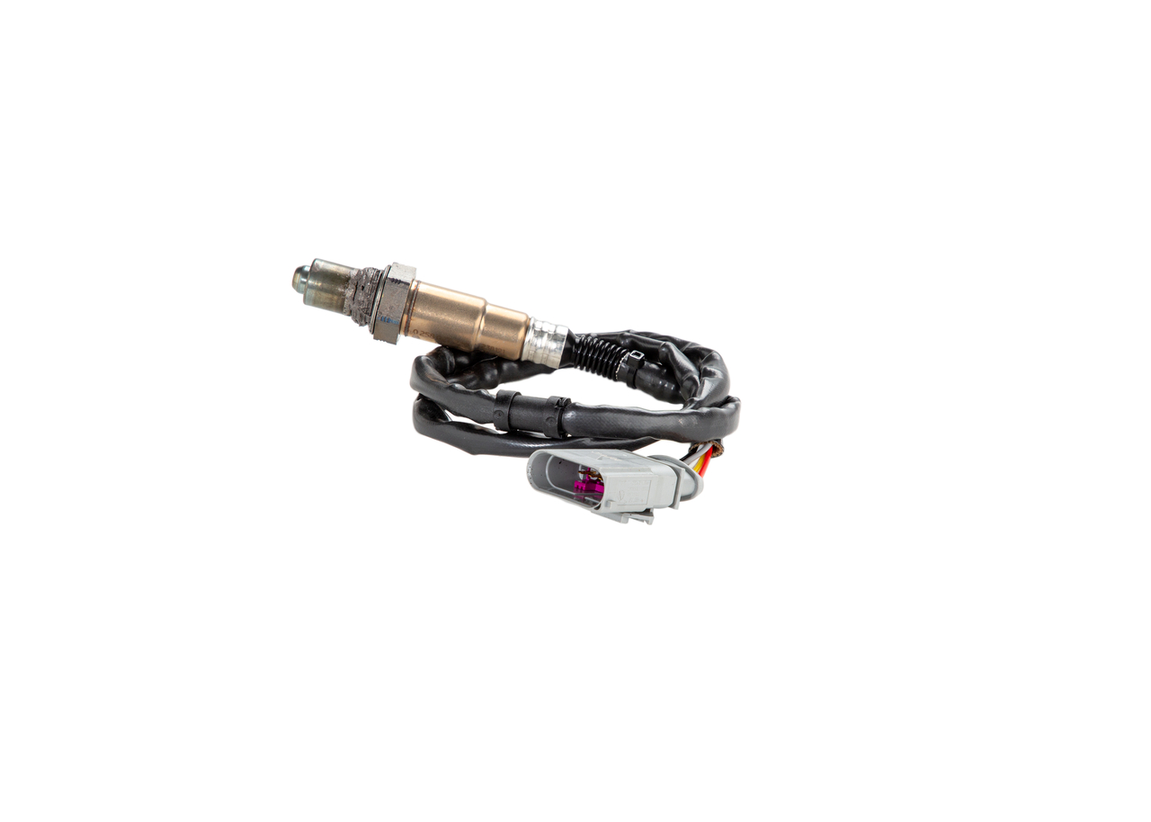 Oxygen Sensor 2