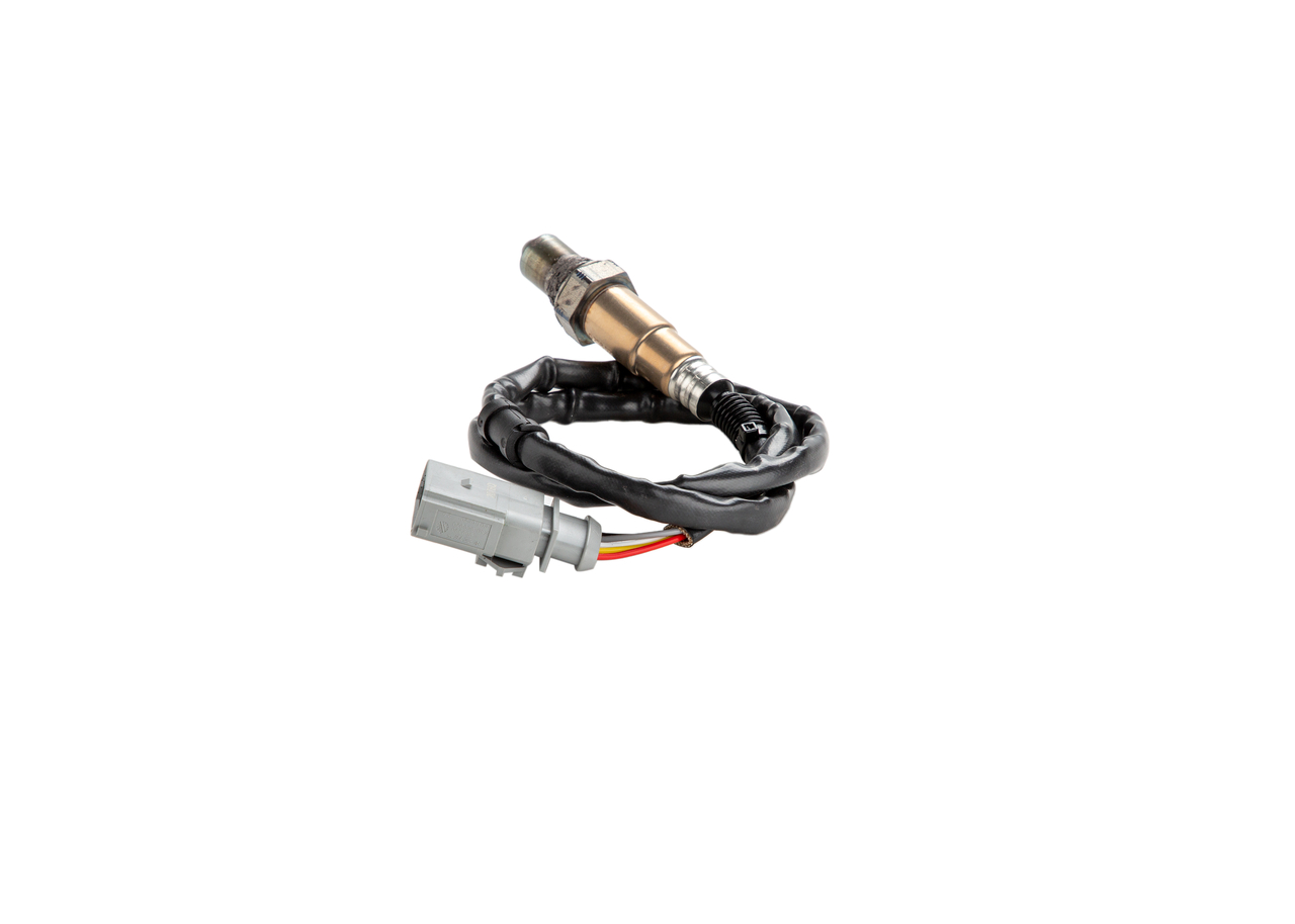 Oxygen Sensor 3