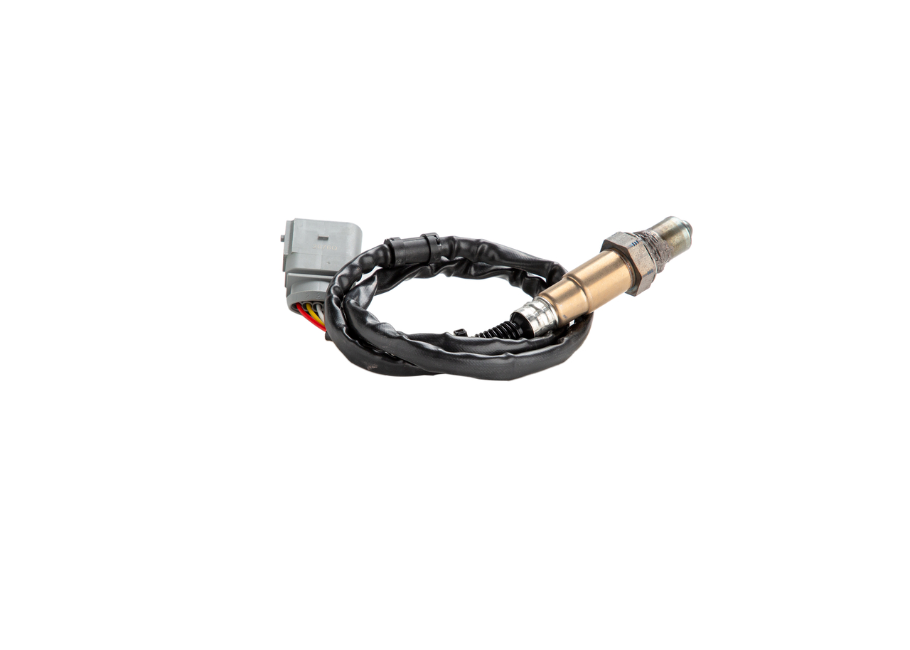 Oxygen Sensor 4