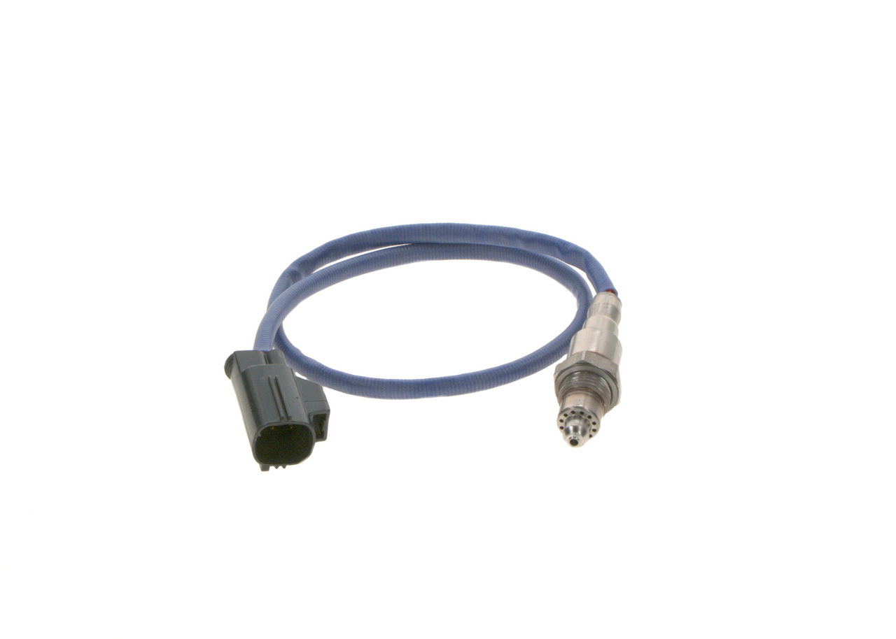 Oxygen Sensor